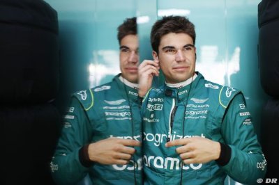 Stroll doing better than Ricciardo - pundits