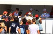 Government says no to Aus GP venue relocation
