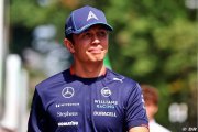 Williams F1 veut confirmer ses performances à Bakou