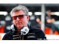 Force India denies rumours of financial collapse