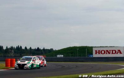 Izawa to race for Honda at Suzuka
