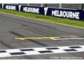 Le GP d'Australie réfute les rumeurs d'une course de F1 sur The Bend
