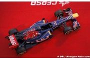 Renault engine deal for Toro Rosso to be announced