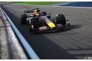 Verstappen va tout miser sur les qualifications en Hongrie
