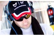 Glock hopes McLaren boosts Virgin to midfield in 2012