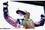 Sebastian Vettel ne se sent pas imbattable