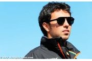 Perez tout proche de prolonger chez Force India
