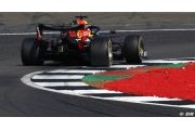 Spain 2020 - GP preview - Red Bull