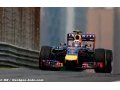 Ricciardo beating Vettel 'surprise of the season'