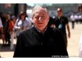 Manufacturers could quit over corona - Todt