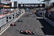 Des F1 à moteur V8 et carburant durable ne seront pas 'un remède miracle'