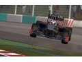 Les meilleurs moments de la saison reproduits dans F1 2011 (Vidéo)