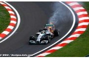 Mercedes builds Hamilton all-new car for Hungary GP