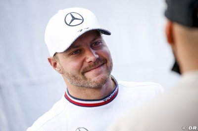 Bottas&nbsp;: Le contrat pluriannuel avec Alfa Romeo m’a libéré