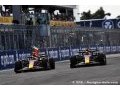 F1 could be boring for 'years' to come