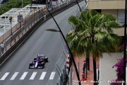 Deux Toro Rosso en Q3, mais pas aux meilleures places