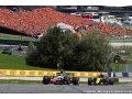 Au tribunal ou sur la piste, Haas veut s'offrir Renault