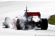Now F1 world braced for Sepang race chaos 