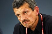 Ocon set to kick off driver market - Steiner