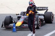 Horner slams 'nonsense' Verstappen conspiracy theory