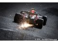 A Spa, Red Bull a ‘très peu de chances' d'éviter des pénalités moteurs selon Horner