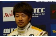 BMW cars for Henry Ho and Mak Ka Lok
