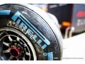 Pirelli ne devrait pas être remplacé en F1 après 2019