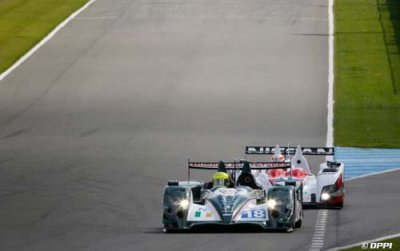 Silverstone&nbsp;: Murphy Prototypes revient en WEC