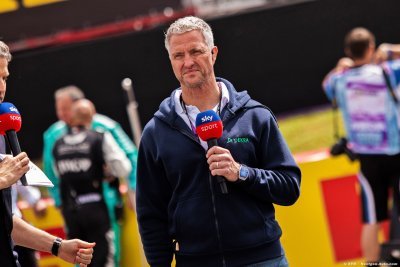 Ralf Schumacher se blesse en jet-ski, Jean Alesi se marie&nbsp;!