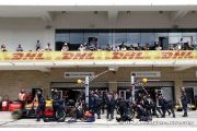 Verstappen raconte le meilleur arrêt aux stands de Red Bull, et ce n'était pas le plus rapide…