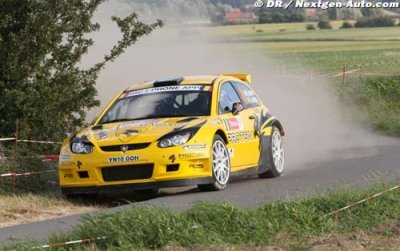 Ypres n’a pas souri à Proton