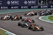 Commission F1 : pas de 2e arrêt obligatoire, des règles pour les livrées des F1 et les numéros des pilotes