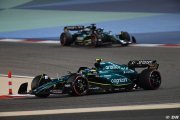 Wolff : Aston Martin F1 doit clairement sa progression à Dan Fallows