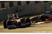 Red Bull only fears Alonso and Hamilton - Marko