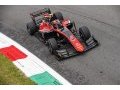 Monza, Qualifications : Revoilà Russell en pole !