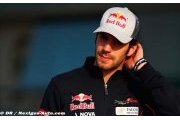 Vergne claims he 'thrashed' teammate Ricciardo