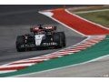 Horner salue l'impact de Ricciardo chez AlphaTauri