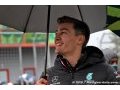 Rosberg : Russell est un choix brillant de la part de Mercedes