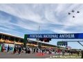 Photos - GP du Portugal 2021 - Avant-course