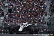 Bilan de la saison 2018 : Lance Stroll
