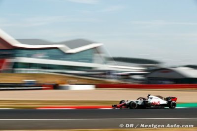 252 tours pour Pirelli et trois équipes à Silverstone