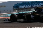 L'actualité de la F1 en quelques brèves