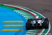 F1 should 'ignore' track limits issue - Tost