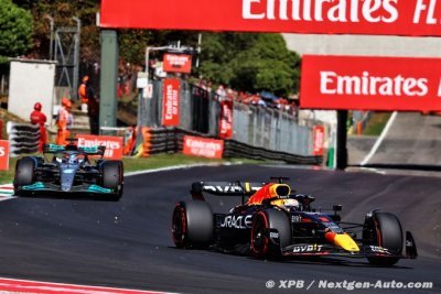 Verstappen extends title lead with emphatic Monza win ahead of Leclerc