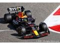 Temps de soufflerie : la pénalité de Red Bull surtout visible sur la F1 2024 ?