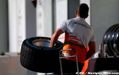 Pirelli, un choix plus agressif pour l’Inde