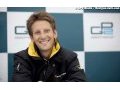 Interview - Grosjean ne pense pas (encore) à la F1