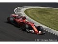 Hungaroring, L3 : Vettel en tête, Di Resta fera la qualif