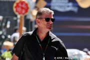 Pourquoi Lowdon pourrait réussir chez Cadillac F1 après le fiasco Manor ?