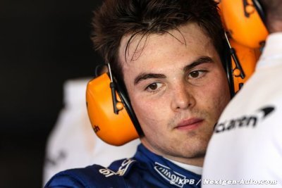 Indycar star slams ’ridiculous’ F1 license